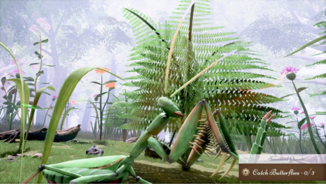 Nature and Life - Drunk on Nectar Free Download