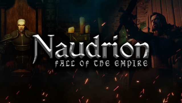 Naudrion: Fall of The Empire Free Download