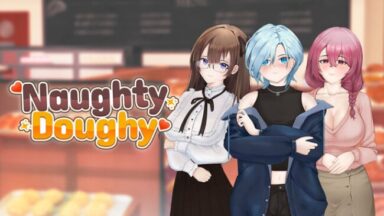Naughty Doughy Free Download