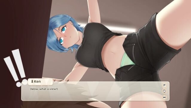 Naughty Doughy Free Download gameplay