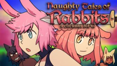 Naughty Tales of Rabbits - A Cuckold RPG Free Download