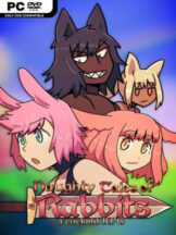Naughty Tales of Rabbits – A Cuckold RPG (v1.4.0 & Uncensored) Free Download