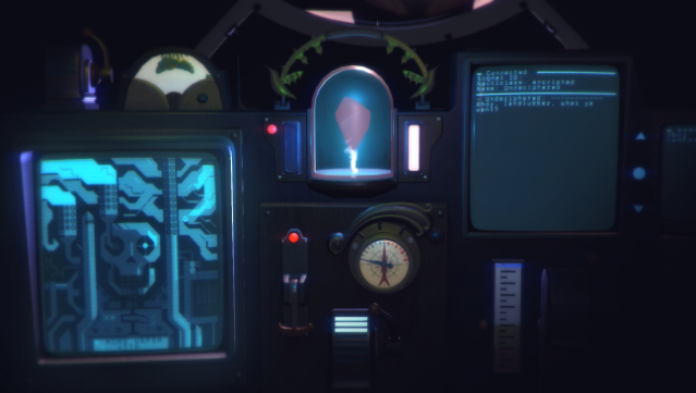 Nauticrawl Free Download gameplay