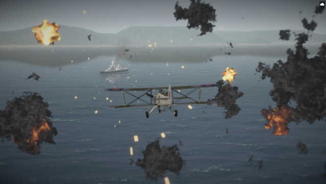 NavalArt Free Download gameplay