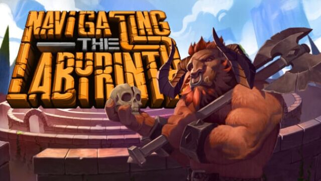 Navigating The Labyrinth Free Download
