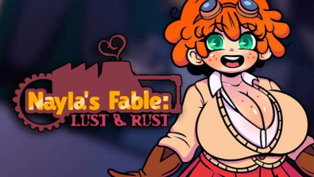 Nayla's Fable: Lust & Rust Free Download