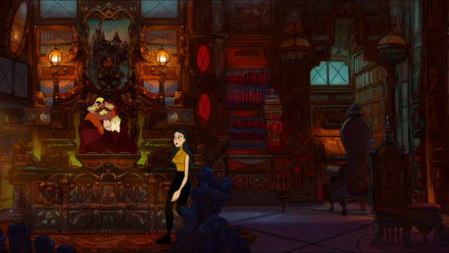 Near-Mage Free Download gameplay
