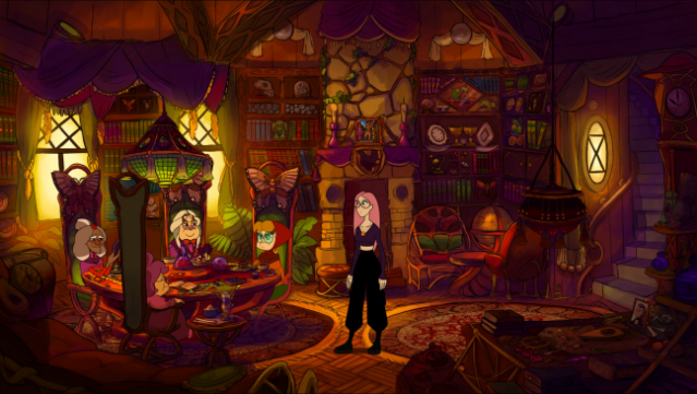Near-Mage Free Download