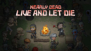 Nearly Dead - Live And Let Die Free Download