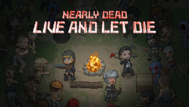 Nearly Dead - Live And Let Die Free Download