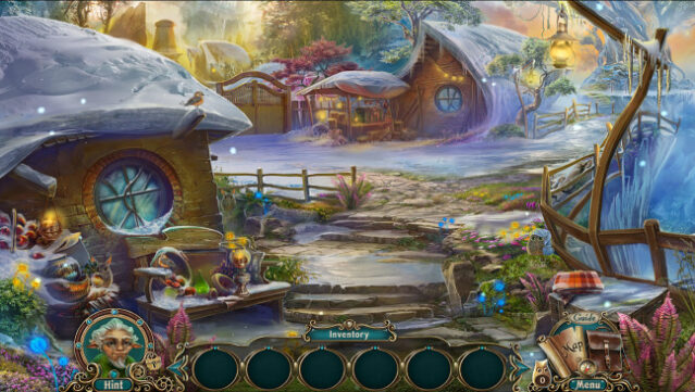 Nearwood – Collector’s Edition Free Download gameplay