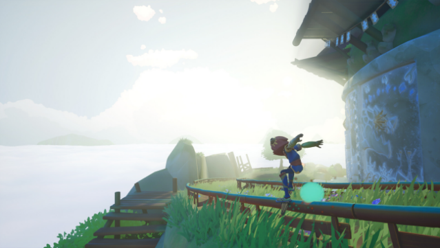 Nebelmer Free Download gameplay