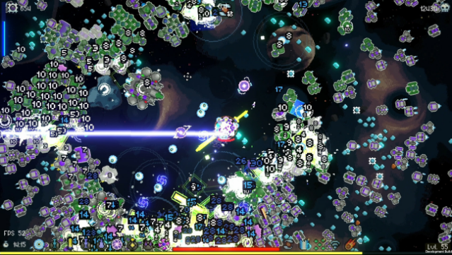 Nebula Free Download gameplay
