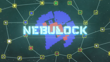 Nebulock Free Download