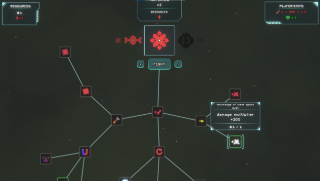 Nebulock Free Download gameplay