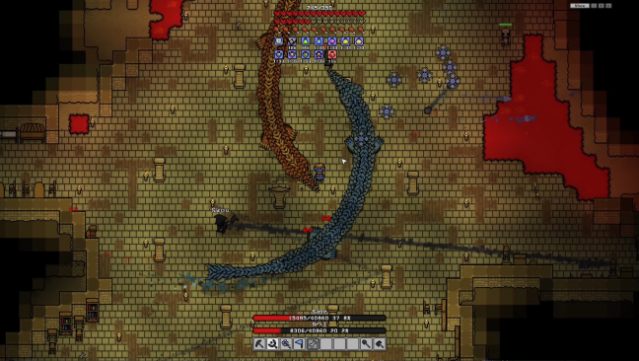 Necesse Free Download gameplay