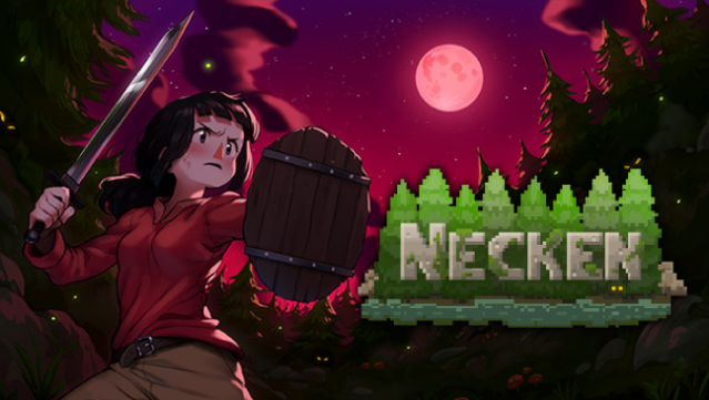 Necken Free Download