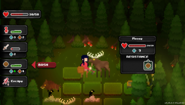 Necken Free Download gameplay