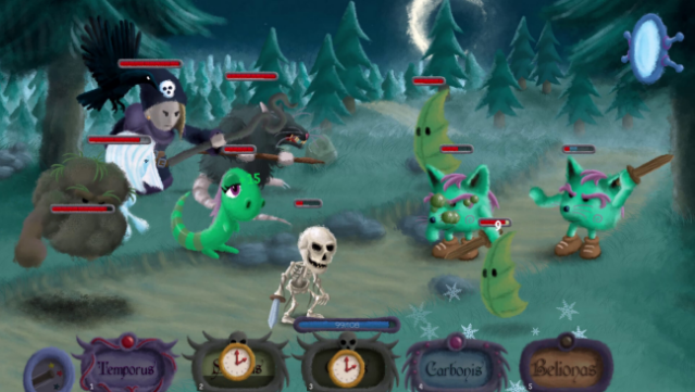 Necro Story Free Download