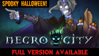 NecroCity Free Download