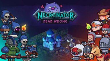 Necronator: Dead Wrong Free Download