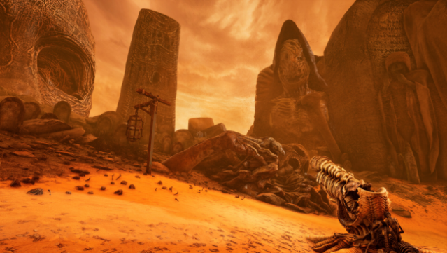 Necrophosis Free Download