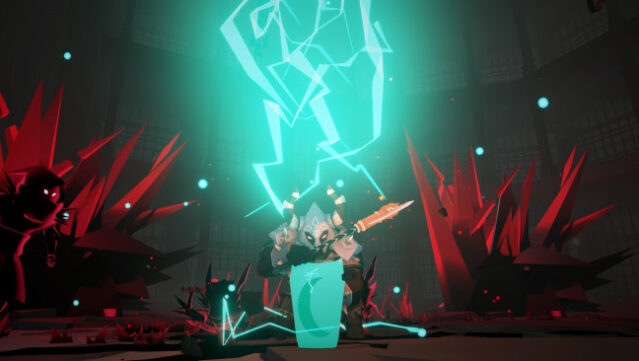 Necropolis: Brutal Edition Free Download gameplay