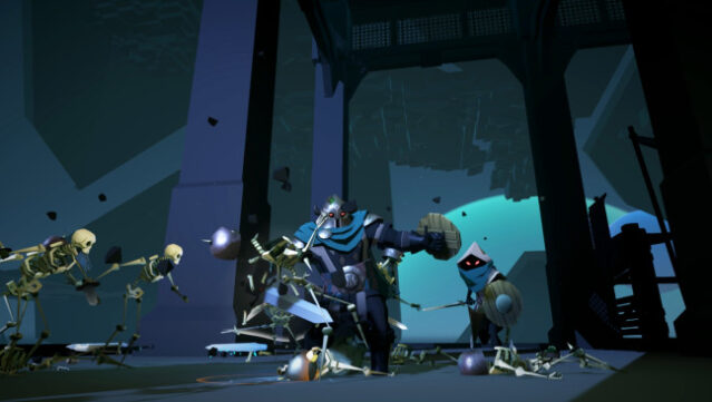 Necropolis: Brutal Edition Free Download