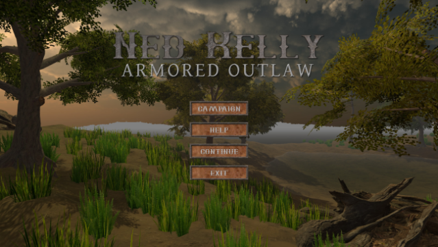 Ned Kelly: Armored Outlaw Free Download