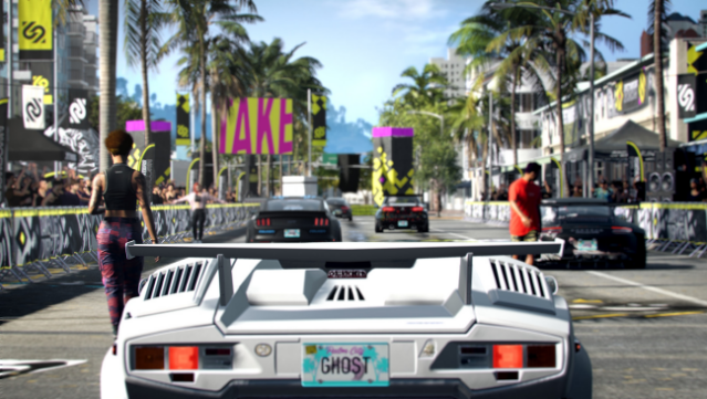 Need For Speed Heat Free Download