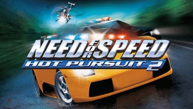 Need for Speed Hot Pursuit 2 Free Download