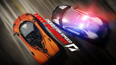 Need for Speed Hot Pursuit Free Download