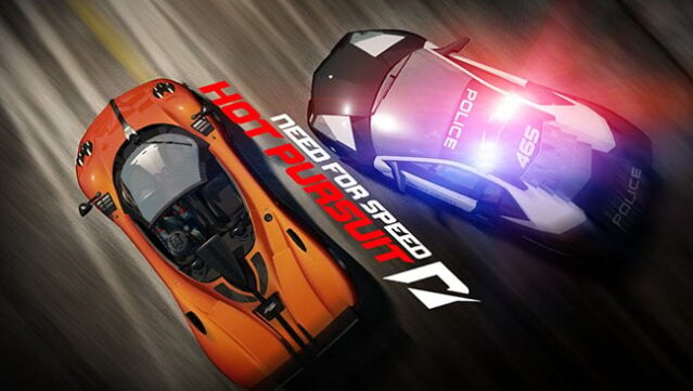 Need for Speed Hot Pursuit Free Download