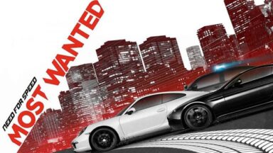 Need for Speed Most Wanted (2012) Free Download