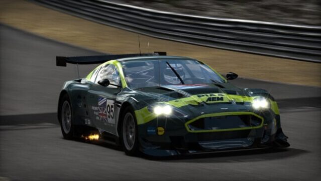 Need for Speed Shift Free Download gameplay