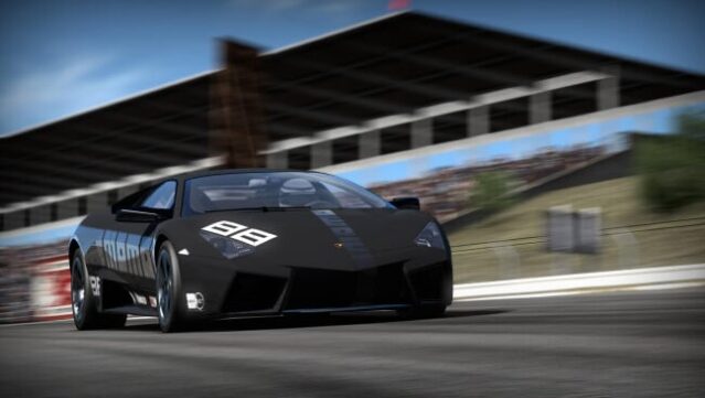 Need for Speed Shift Free Download