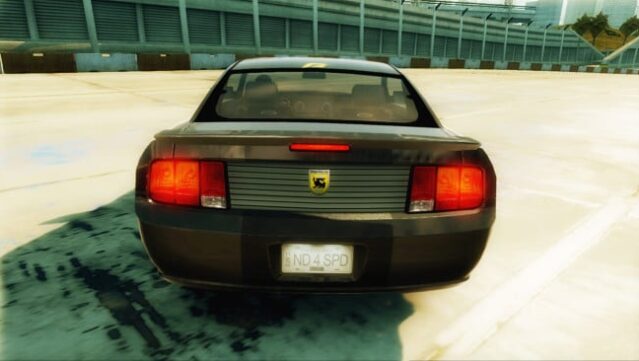 Need for Speed Undercover Free Download