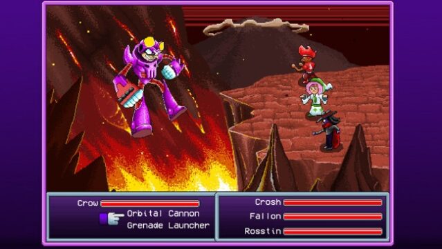 Nefarious Free Download gameplay