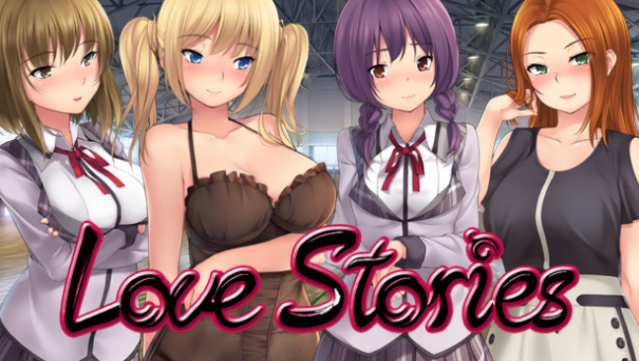 Negligee: Love Stories Free Download