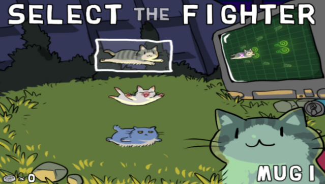 Neko Navy Free Download gameplay