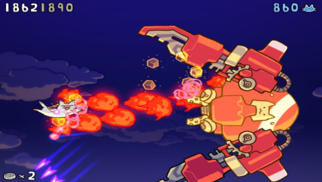 Neko Navy Free Download