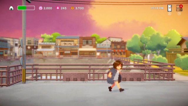 Neko Odyssey Free Download gameplay