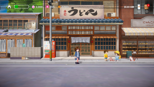 Neko Odyssey Free Download