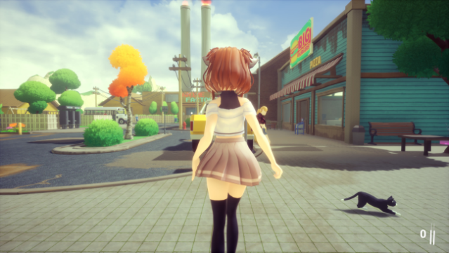Neko Secret - Homecoming Free Download