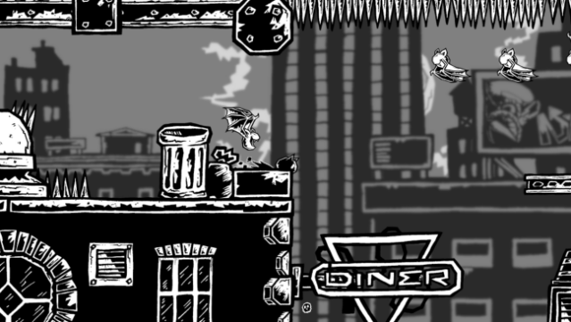 NekoNecro Free Download gameplay