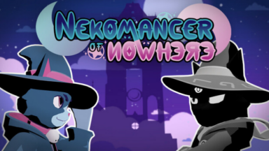 Nekomancer of Nowhere Free Download