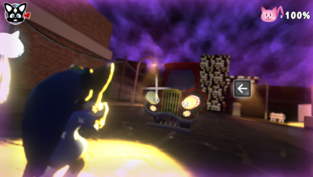 Nekomew's Nightmares Free Download
