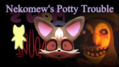 Nekomew's Potty Trouble Free Download