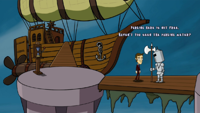 Nelson And The Magic Cauldron: The Journey Free Download gameplay