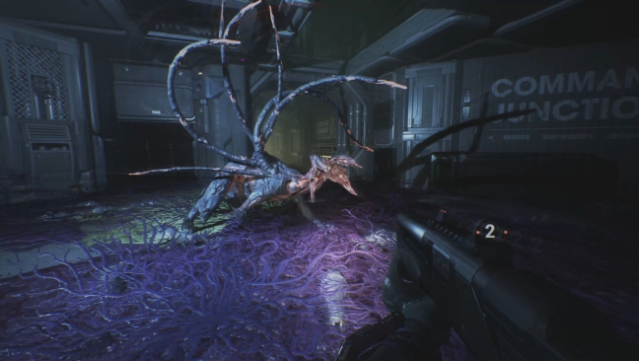 Nemesis: Distress Free Download gameplay